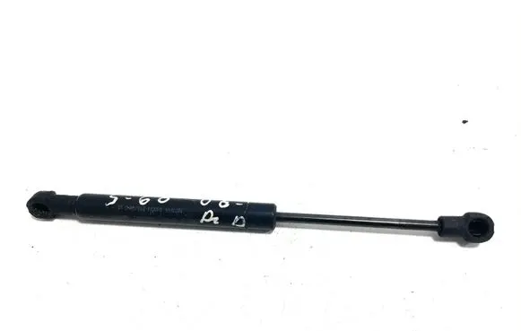 Volvo S60 Front bonnet/hood damper/strut 9154605