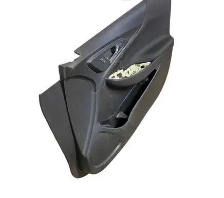 Chevrolet Malibu Front door card panel trim 62012378