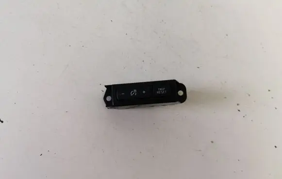 Nissan Leaf II (ZE1) Other switches/knobs/shifts