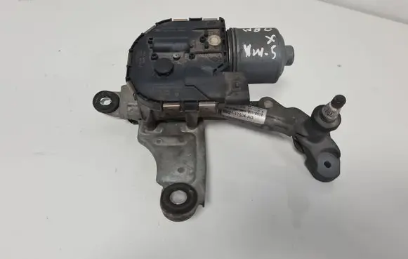 Ford S-MAX Front wiper linkage and motor 6M2117508AC 6M2117504AG