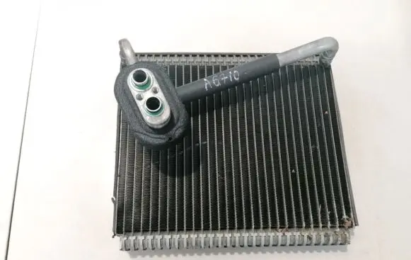 KIA Ceed Heater blower radiator