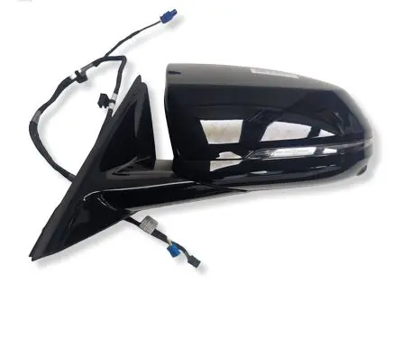 BMW 2 F44 Front door electric wing mirror 26199051