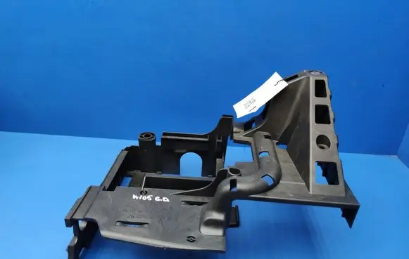 Mercedes-Benz C W205 Other trunk/boot trim element A2055453040