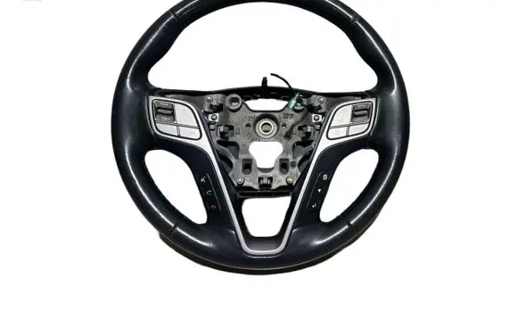 Hyundai Santa Fe Steering wheel 967102W000 561102W893