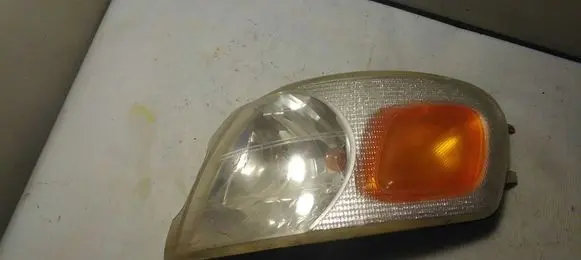 Opel Sintra Front indicator light 16521703