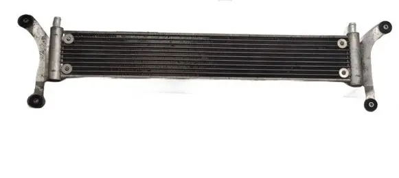 Audi Q7 4L Coolant radiator 7L6121212B K9136003BH5 0307