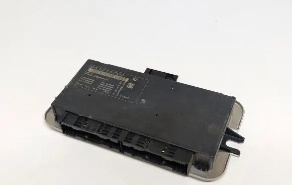 BMW 5 F10 F11 Light module LCM 9251975