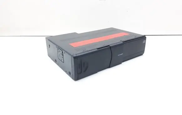 BMW X3 E83 CD/DVD changer 9131852 65129131852
