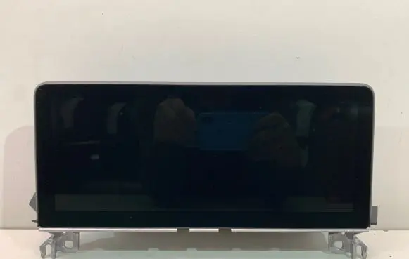 BMW X4 G02 Screen/display/small screen 5A42087