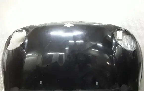 Mini One - Cooper R50 - 53 Engine bonnet/hood