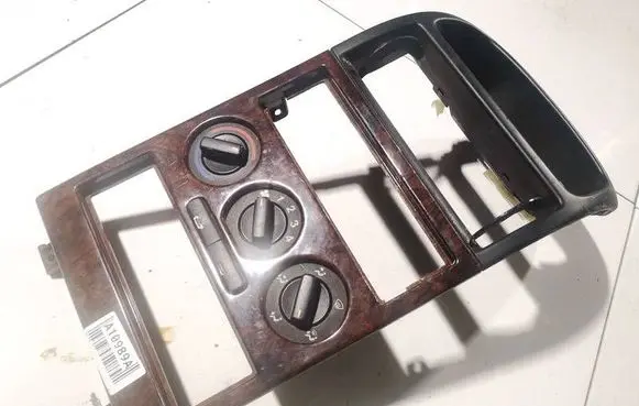 Opel Astra G Other interior part