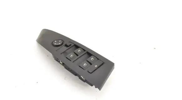 BMW 5 E60 E61 Electric window control switch 6943241