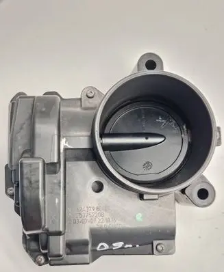 Peugeot 308 Throttle valve 7574379 A2C53252208