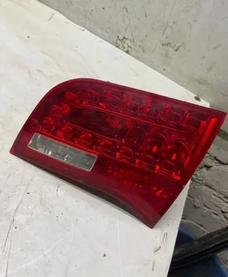 Audi A6 S6 C6 4F Tailgate rear/tail lights 