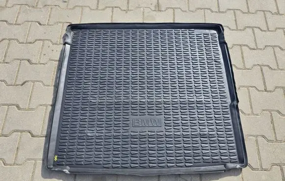 BMW X1 E84 Front floor carpet liner 2158364