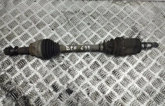 Infiniti FX Front driveshaft