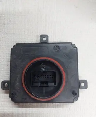 Audi A5 Sportback 8TA Headlight ballast module Xenon 4G0907697D