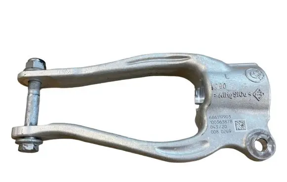 BMW M8 F93 Gran Coupe Lower shock absorber bracket 6861199