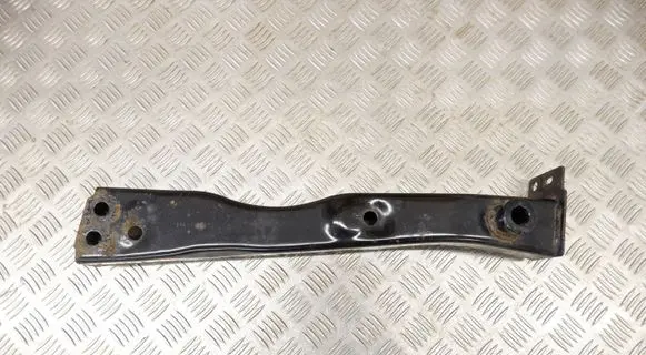 Radiator support slam panel bracket