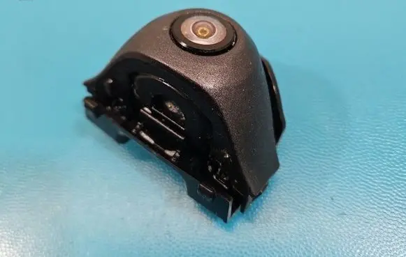 Audi Q7 4M Windshield/windscreen camera 5Q0980546A IMPRK1565837