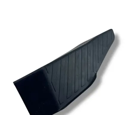 Volkswagen Tiguan Foot rest pad/dead pedal 5QC864778