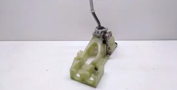 Toyota Avensis T220 Gear shifter/selector 15598