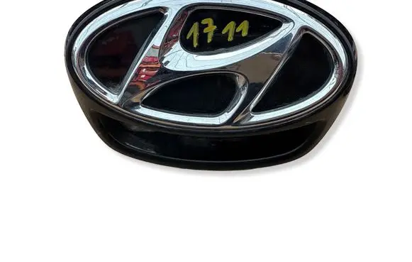 Hyundai Ioniq Tailgate/trunk/boot exterior handle 87371G2000