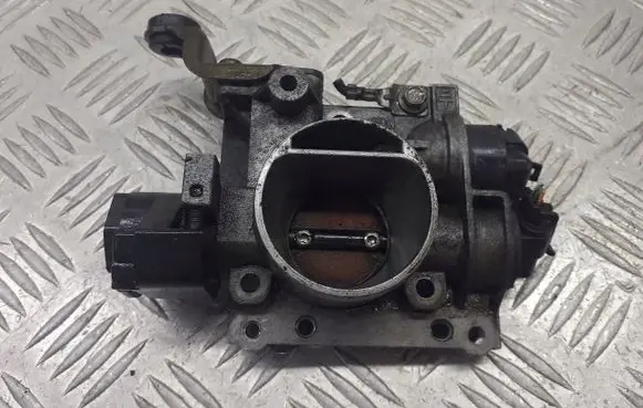 Fiat Punto (188) Throttle body valve 365XFE1