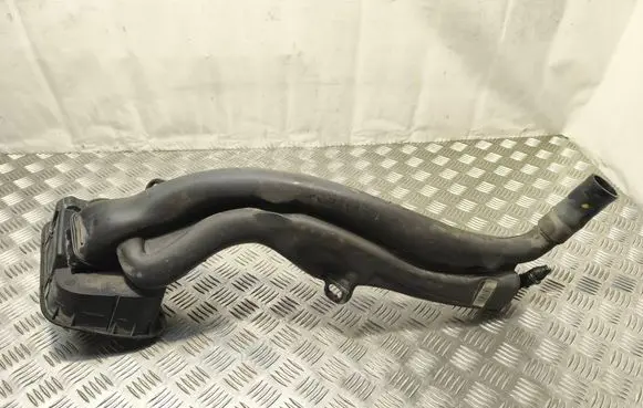 Renault Espace IV Fuel tank filler neck pipe 8200008523 8200043009