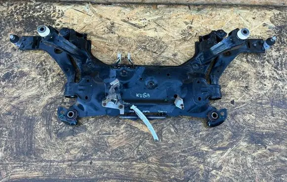 Ford Kuga I Other exterior part 
