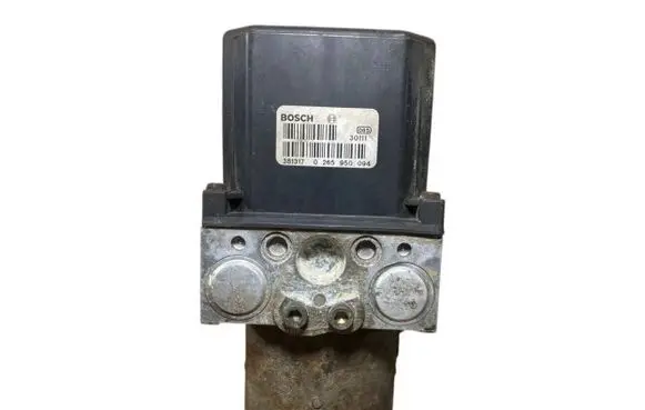 Mercedes-Benz Vito Viano W639 ABS Pump A0004466689 0265225209 0265950094