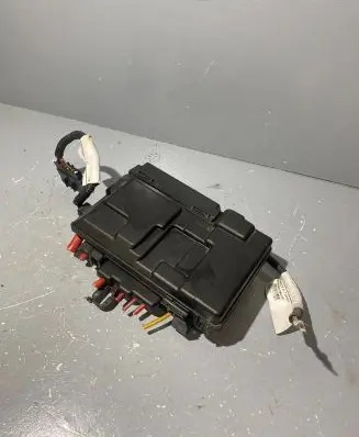 Volvo XC60 Fuse module 31337182 028449