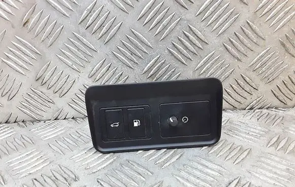 Jaguar F-Pace Tailgate/trunk/boot open switch jpla11654aa