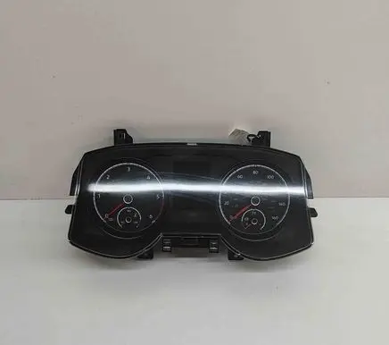 Volkswagen Transporter - Caravelle T6 Speedometer (instrument cluster) 7LA920941A