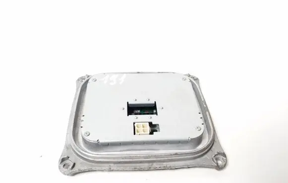 Audi A4 S4 B8 8K Headlight ballast module Xenon 1307329218