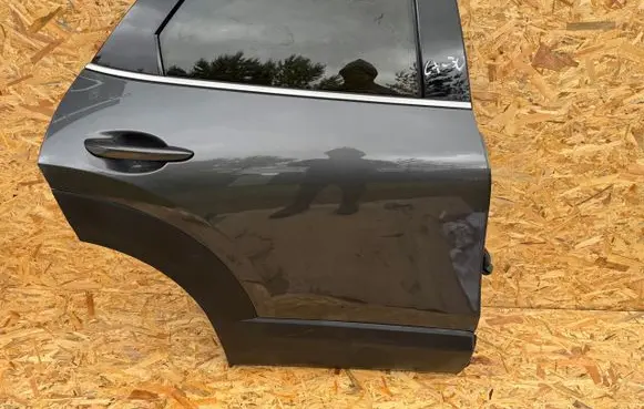 Mazda CX-30 Rear door 