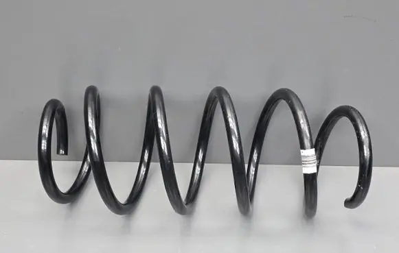 Ford Fiesta Front coil spring M889F H1BC5310AFA