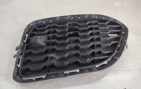 BMW X4 F26 Front bumper lower grill 8056941 10503410