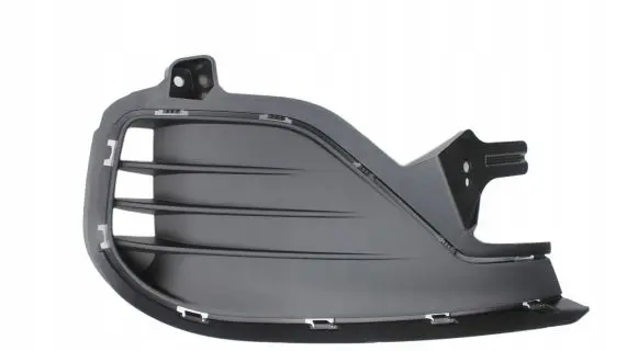 Hyundai i30 Front bumper lower grill 86564G4AA0
