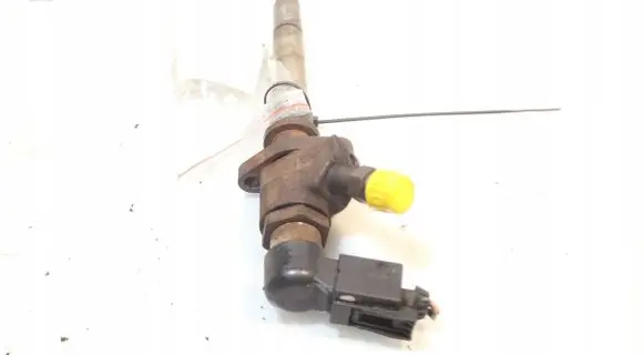 Peugeot Expert Fuel injector