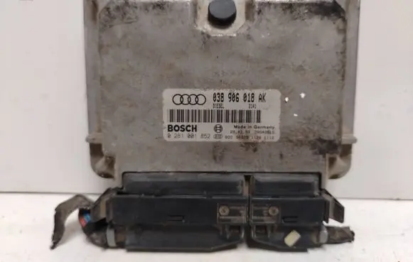 Engine control unit/module