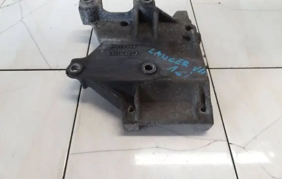 Mitsubishi Lancer A/C compressor mount bracket MR360566