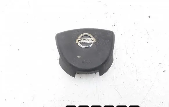Nissan Murano Z50 Roof airbag