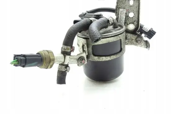 Mercedes-Benz CLA C117 X117 W117 Fuel filter housing A6070901652