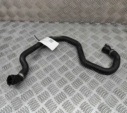 Mercedes-Benz EQC Engine coolant pipe/hose A2935010500