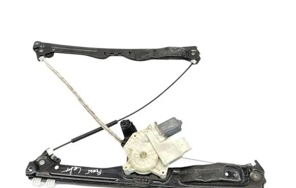 Peugeot 308 Front door electric window regulator 9816273080 122425