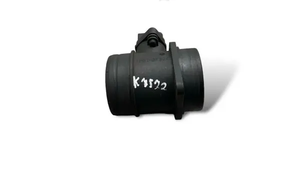 Volkswagen PASSAT B6 Mass air flow meter 038906461B 0281002531