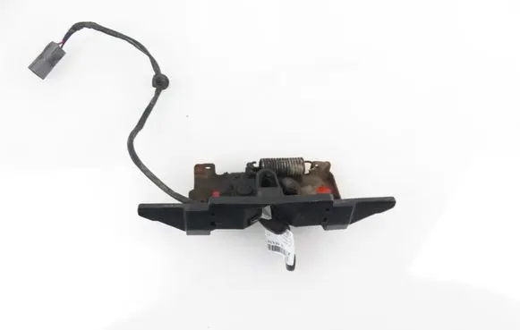 Mazda CX-7 Engine bonnet/hood lock/catch