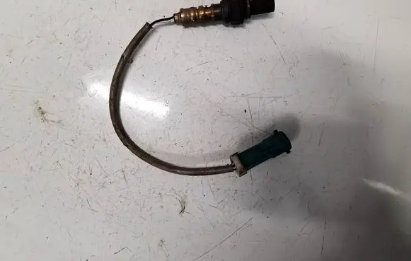 Ford Fiesta Lambda probe sensor 2S6A9F472BB