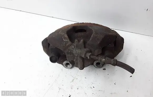 Ford Turneo Courier Front brake caliper 308KA